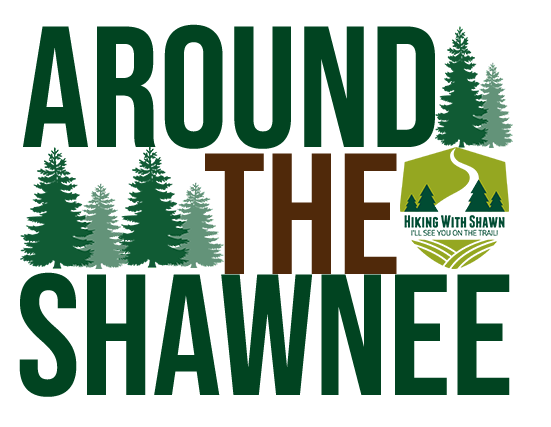 Around the Shawnee Logo